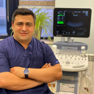 Dr. Ramil Zeynalov